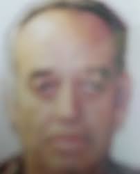 Jesus Ricardo Alberto Alvarez Rubio