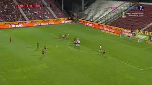 In this match cfr cluj is absolute favorite.; Qwjmqj1dlxku8m