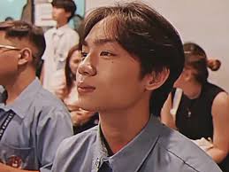 Through our whole college journey, Jeo and I were always… lowkey. Hi...