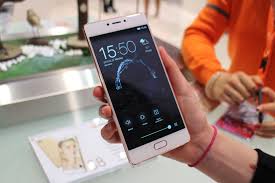 Gionee S8 Hands-On Review
