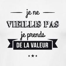 T Shirt Anniversaire Naissance 10 20 30 40 50 60 70 80 90 100 Ans Je Ne Vieillis Pas Je Prends De La Valeur T Shirt Homme Citation Anniversaire Texte Anniversaire Belles Citations