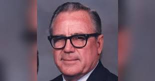 Kenneth Clyde Bryant Obituary