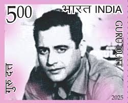 Guru Dutt