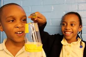 City Gate Science Club