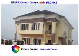 Maybe you would like to learn more about one of these? Another Great Project In Abuja House Styles Dulux Colour Dulux
