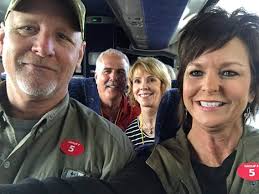 Gina Whaley Obituary (1956