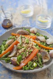 Couvrir de 5 l d'eau froide. Semoule De Couscous Nos Delicieuses Recettes De Semoule De Couscous