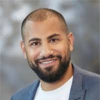 Amer Suleiman's Instagram, Twitter & Facebook