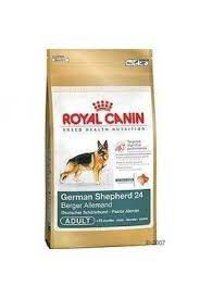 royal canin alman kurtlari icin yetiskin german shepherd kopek mamasi dog food recipes royal canin dog food dog food allergies