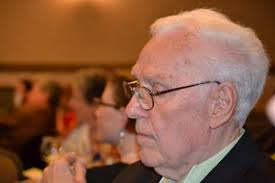 We Miss You Fiercely: Robert Kroetsch