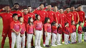 Pssi mengumumkan keputusan terbaru dari afc perihal jadwal lanjutan kualifikasi piala dunia 2022, grup g yang dihuni timnas indonesia. Jadwal Pertandingan Kualifikasi Piala Dunia 2022 Uea Vs Indonesia Indosport