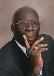 Gersham Thomas Obituary