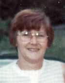 Audrey Gloria Pollock Adams (1929-1981)