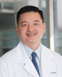 S. Sunghyun Yoon, MD