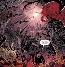Wandavision viewers think mephisto made a small appearance in episode 7. Rumor Wandavision To Introduce Main Villain Of Doctor Strange 2 Bounding Into Comics