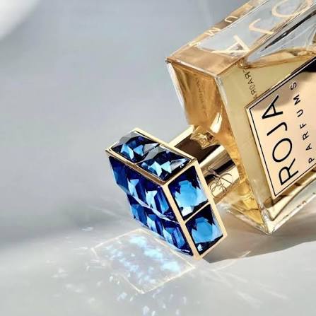 Nước hoa unisex Sweetie Aoud Roja Dove | Xixon Perfume
