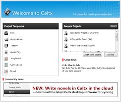 Descarga celtx para pc de windows desde filehorse. Celtx For Mac Filesbear