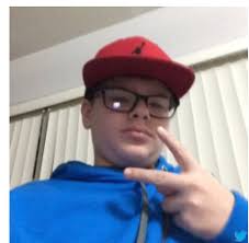 Logan Vogel Obituary (2004