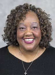 We want to give thanks to Geraldine Hammond and Cynthia Richardson who both  paved the way in our school district! Geraldine Hammond is the first  African American principal in our school district.