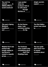 Best Black Cards Against Humanity Cards Against Humanity Google Search Cartas Humanos