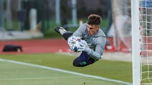Kepa was demoted to number two after performances left. Chelsea S Arrizabalaga In Fine Form In Spain Training Xenbet