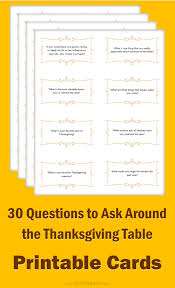 30 Questions To Ask Around The Thanksgiving Table Thanksgiving Quotes Thanksgiving Questions This Or That Questions