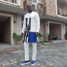 How dress in 2021 for men: Yomi Casual Latest Designs The Most Stylish Wears From All His Collections