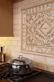 It can be installed right over your existing tile, and it's easy and affordable. 50 Affordable Kitchen Backsplash Decor Ideas Sweetyhomee Mosaic Backsplash Kitchen Tuscan Kitchen Kitchen Backsplash Designs