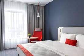 View deals for holiday inn express düsseldorf city north, including fully refundable rates with free cancellation. Holiday Inn Express Dusseldorf City Nord Flughafen Dusseldorf