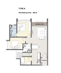 Aera residence is a new serviced apartment development project at pj south, located along the npe expressway. Aera Residence Pjs 5 Petaling Jaya Sale New Freshproperty Co