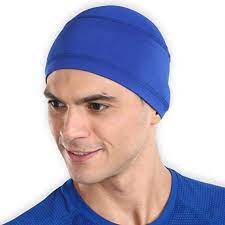 Tough Headwear Sweat Wicking Helmet Liner Cool Beanies Beanie Hats Helmet Liner