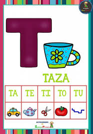 Abecedario Silabico Para Decorar La Clase Y El Salon Imagenes Educativas Abecedario Para Imprimir Aprender El Abecedario Abecedario Actividades Fichas del abecedario para imprimir (1). abecedario para imprimir