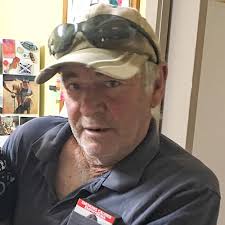 Robert Frank 'Shorty' Evans