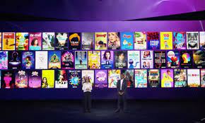 Estamos muy entusiasmados con el lanzamiento de hbo max en américa latina y el caribe, que es el primer paso para llevar el servicio directo al consumidor de warnermedia a los consumidores fuera de los estados. Hbo Max Lanzamiento En Mexico Pandaancha Mx