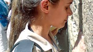 De la Zidul Segregarii la Zidul Plangerii (2)