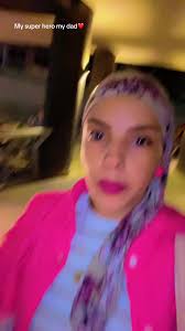 Eritrean Father Uppercuts