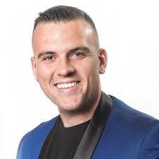 Eric Twitty's Instagram, Twitter & Facebook