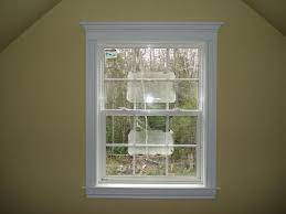 Window Trim Using The Interior Ideas Info Home And Furniture Decoration Design Idea Window Trim Interior Windows Interior Window Trim