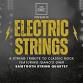 Electric Strings: A Tribute to Classic Rock