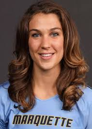 2018 Women's Volleyball Roster