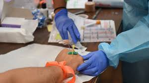 We did not find results for: After A Covid 19 Diagnosis An Antibody Test Offered Me A Little Comfort