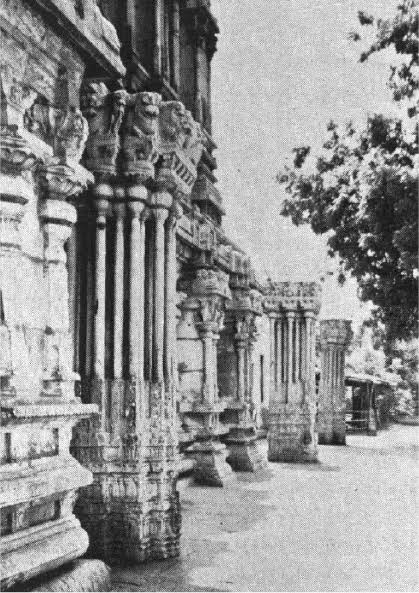 A vintage guide to the ancient city of Madurai | Music Academy