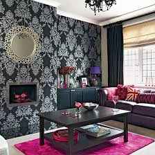 The best living room wallpaper ideas will enhance space and elevate your surroundings for the perfect makeover. Wallpaper Designs Ideal Home