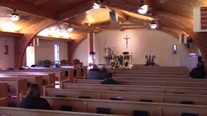 Gloria Shippy's Funeral