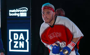 It was a shocking moment, not just for the fans still hanging steadfastly to the chavez jr. To Destroy A Father S Name The Story Of Julio Cesar Chavez Jr Ny Fights