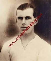 Roe Arthur Image 2 Luton Town 1922