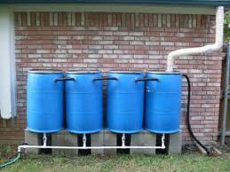 3 top diy rain barrel ideas to gather water for garden tuin ideeen regenton tuin