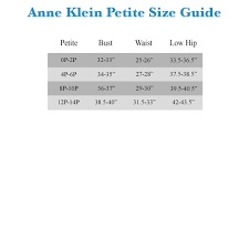 Petite Maxi Dress Reviews Anne Klein Petite Mosaic Lion
