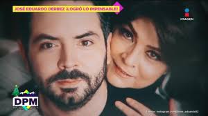 ¿Cuánto cobró Victoria Ruffo para irse de viaje con los Derbez? José  Eduardo lo aclara