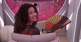 Kacie Mize Talks Her The Anonymous Elimination (EXCLUSIVE)